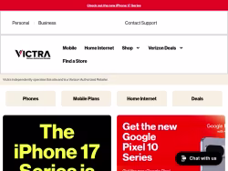 Victra