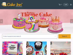 Cakeinn