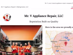 Mrvappliancerepair