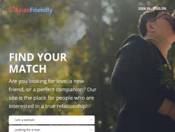Asianfriendly