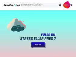 Bornetelefonen