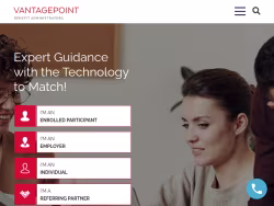 Vantagepointbenefit