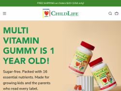 Childlifenutrition