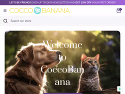 Coccobanana