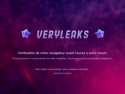 Veryleaks