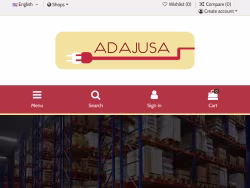 Adajusa