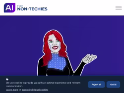 Nontechies