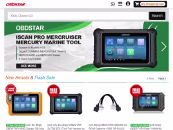 Obdstarstore