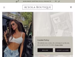 Aceolaboutique