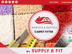 Norfolkandsuffolkcarpetfitter
