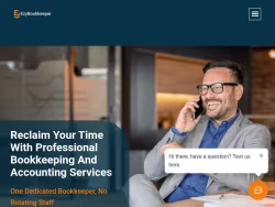 Ezybookkeeper