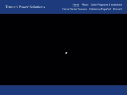 Trustedpowersolutions