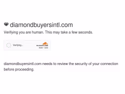 Diamondbuyersintl