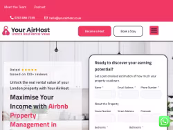 Yourairhost