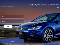 Bedfordspecialistcars