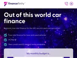 Financefinity