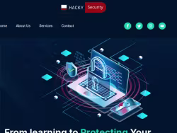 Hackysecurity