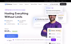 UltaHost