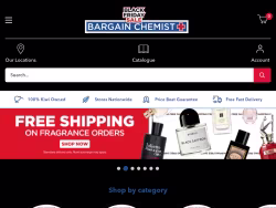 Bargainchemist