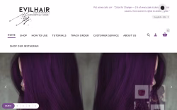 Evilhair