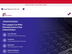 Usacarmats