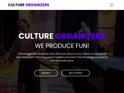 Cultureorganizers