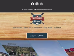 Triplecrowntravel