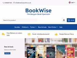 Bookwiseonline