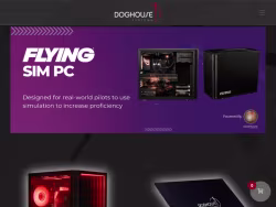 Doghousesystems