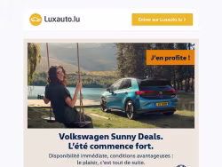 Luxauto