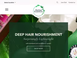 Herbalessences