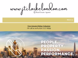 Jtclarkelondon