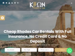 Kionrhodes