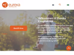 Eurekakiropraktikk