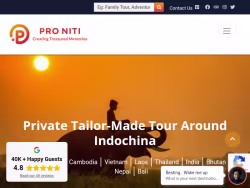 Pronititravel
