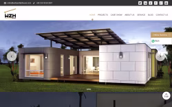 Wzhprefabhouse