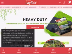Layfairfabric
