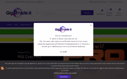 Gigatrade