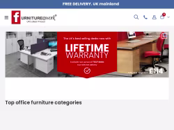 Furniture-work