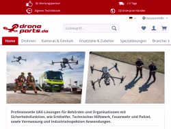 Droneparts
