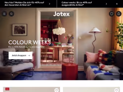 Jotex