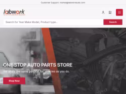 Labworkauto
