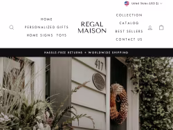 Regalmaison