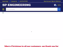 Spengineering logo