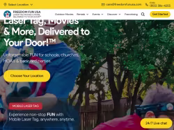 Freedomfunusa