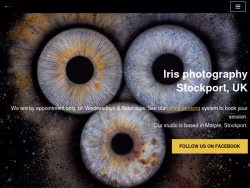 Irisphotography