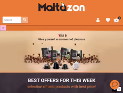 Maltazon