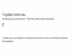 1cyber