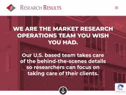 Researchresults
