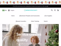 Specificact
